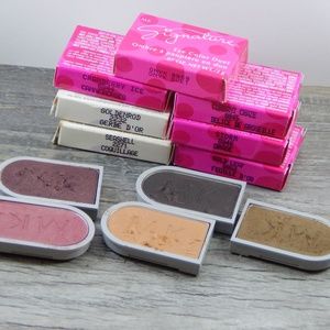 Mary Kay Signature eye color duet bundle (12)